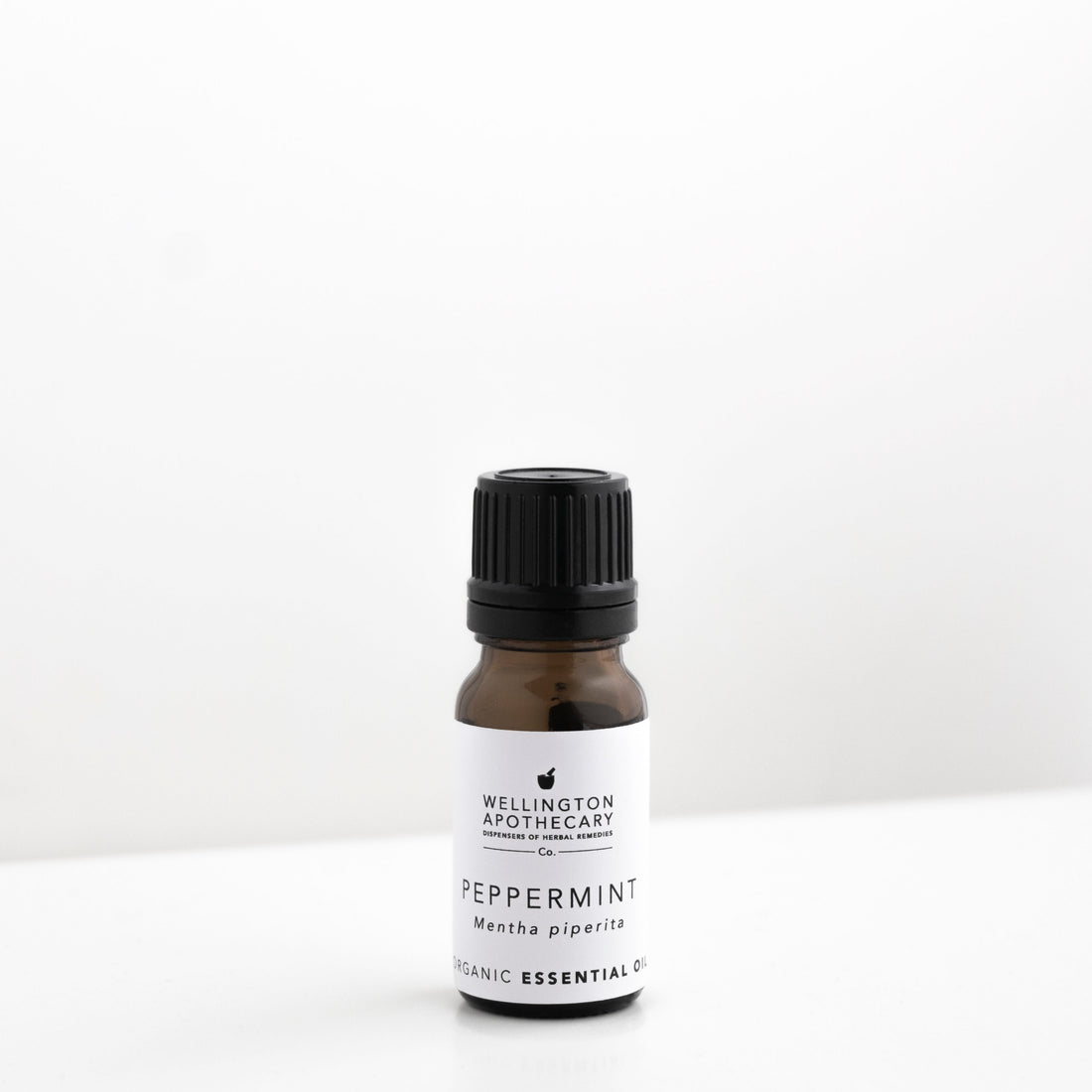 Peppermint Essential Oil