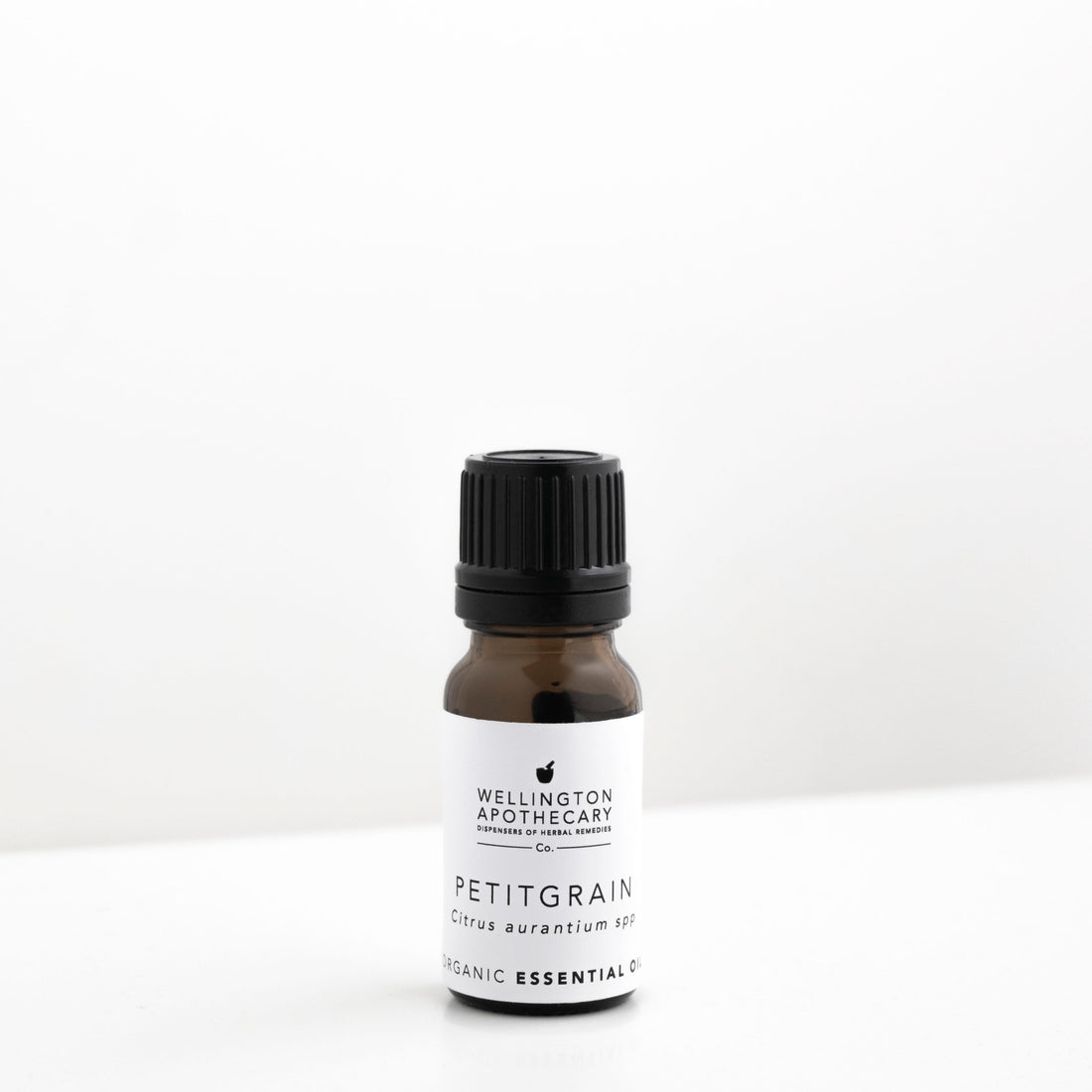 Petitgrain  Essential Oil