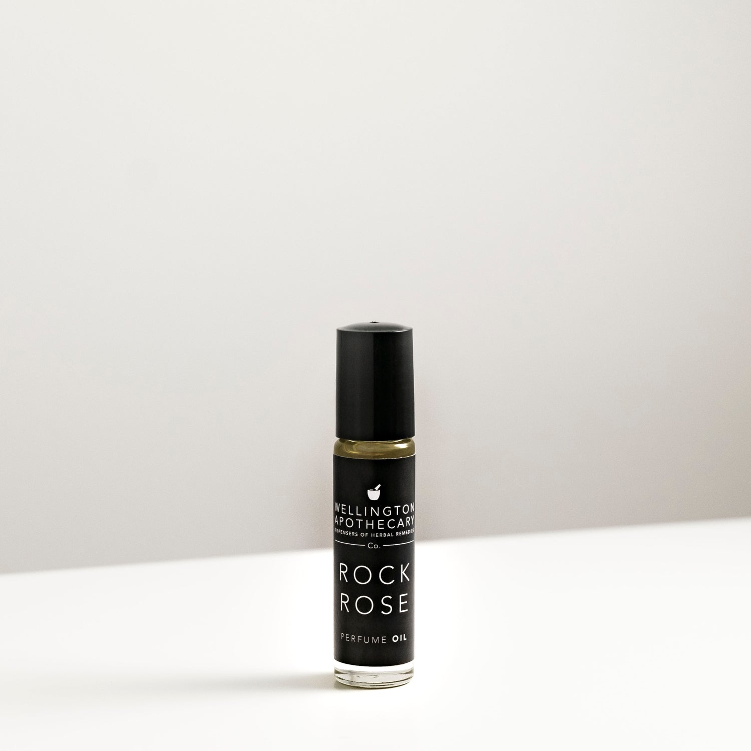 Rock Rose Blend Roll On Perfume