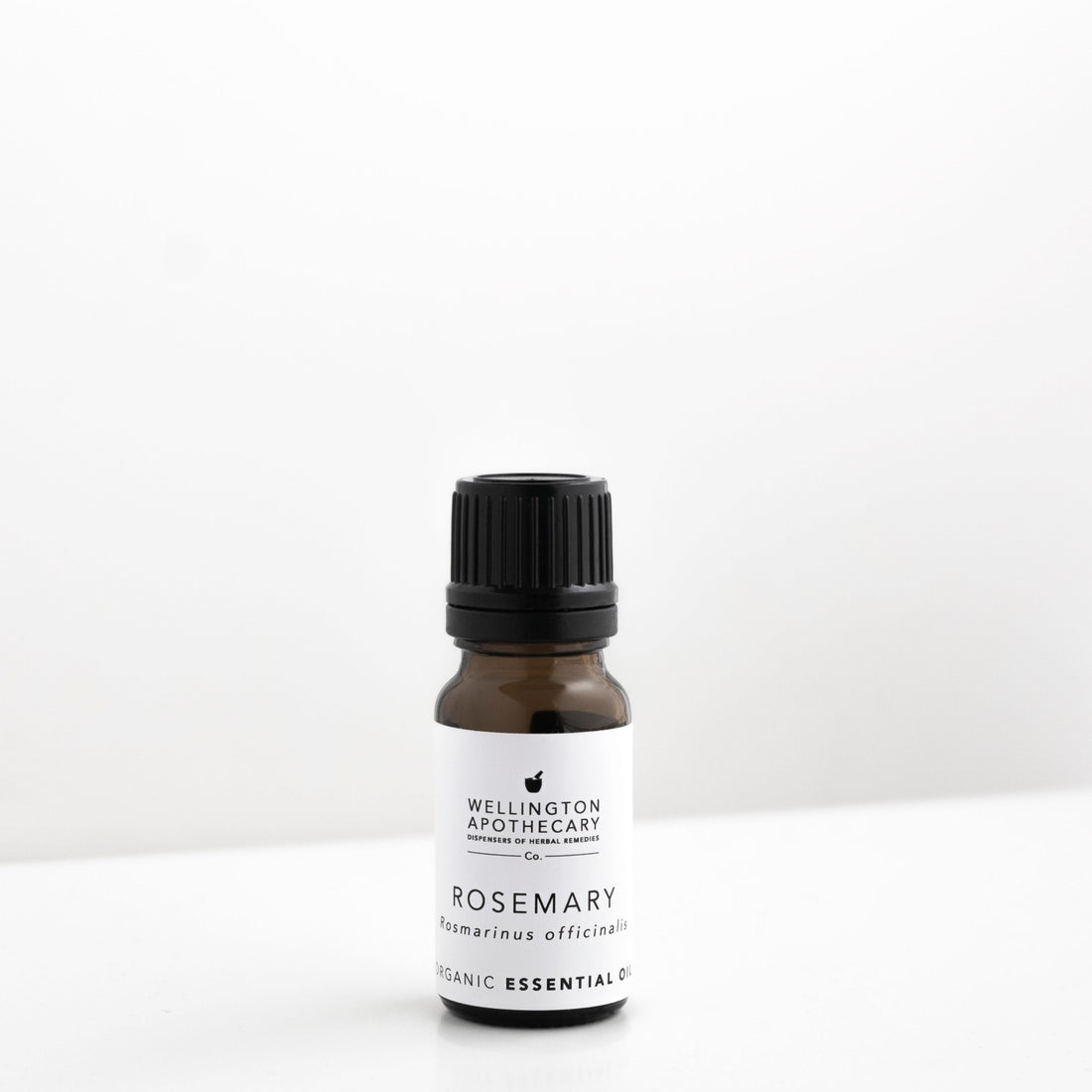 Rosemary Essential Oil