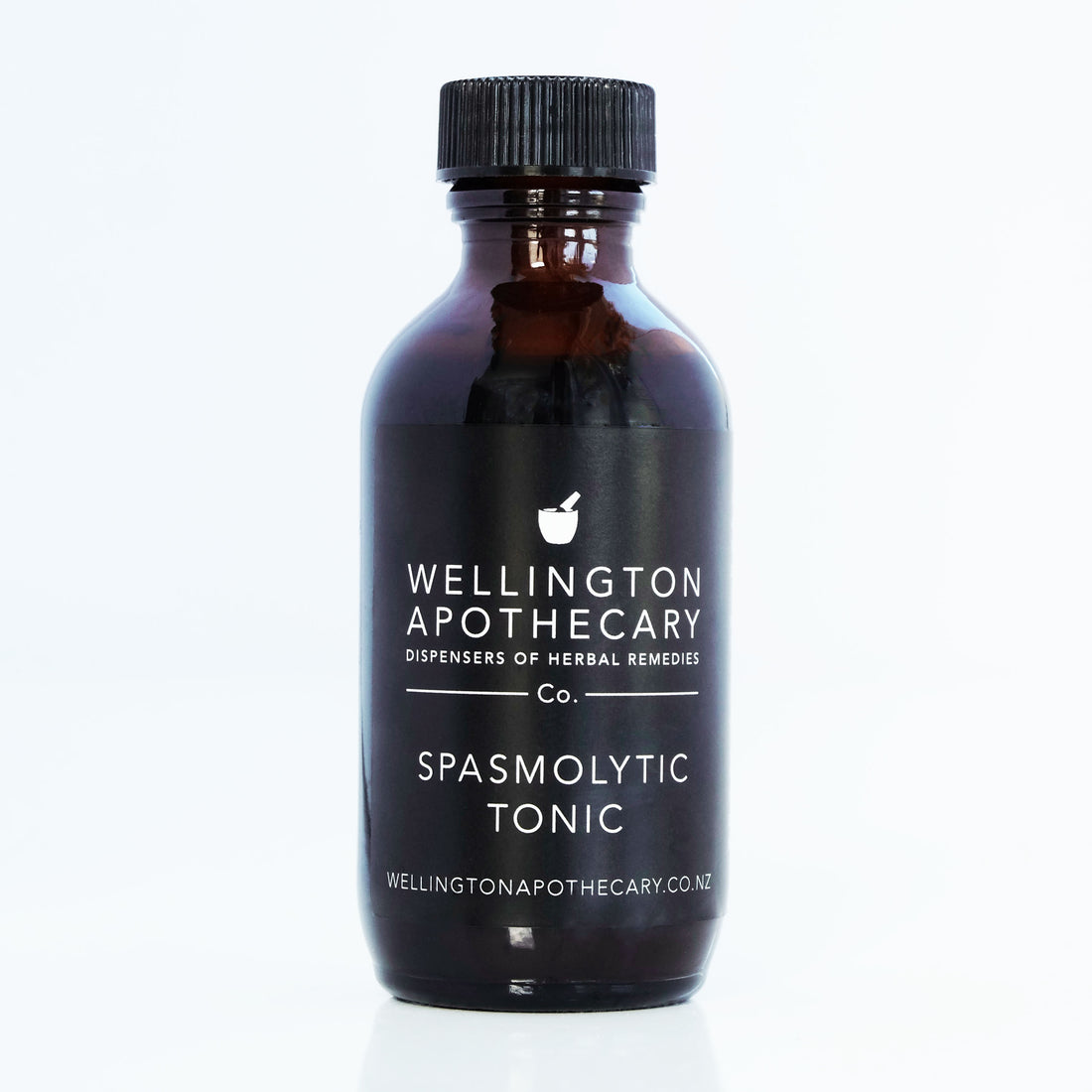 Spasmolytic Tonic