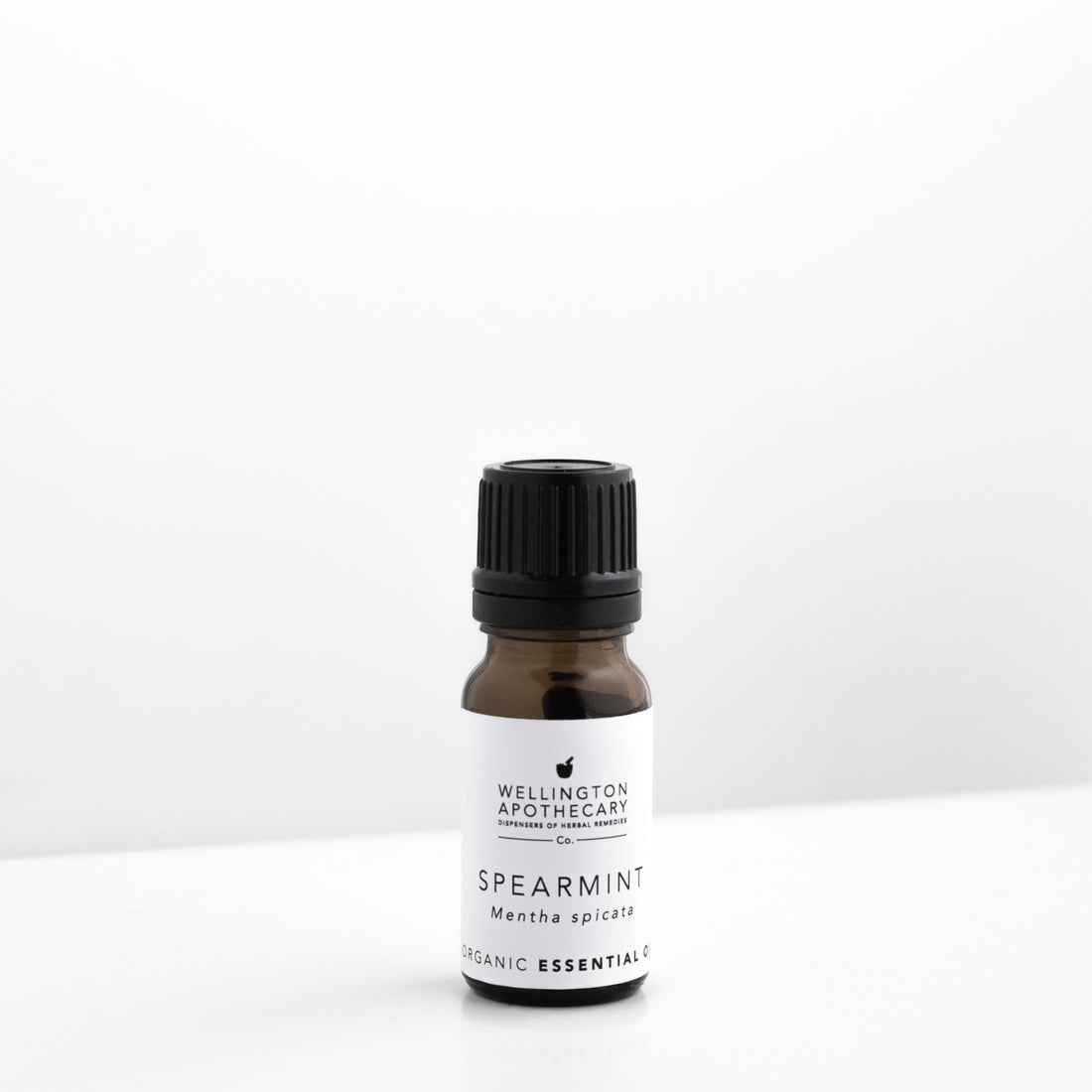 Spearmint Essential Oil