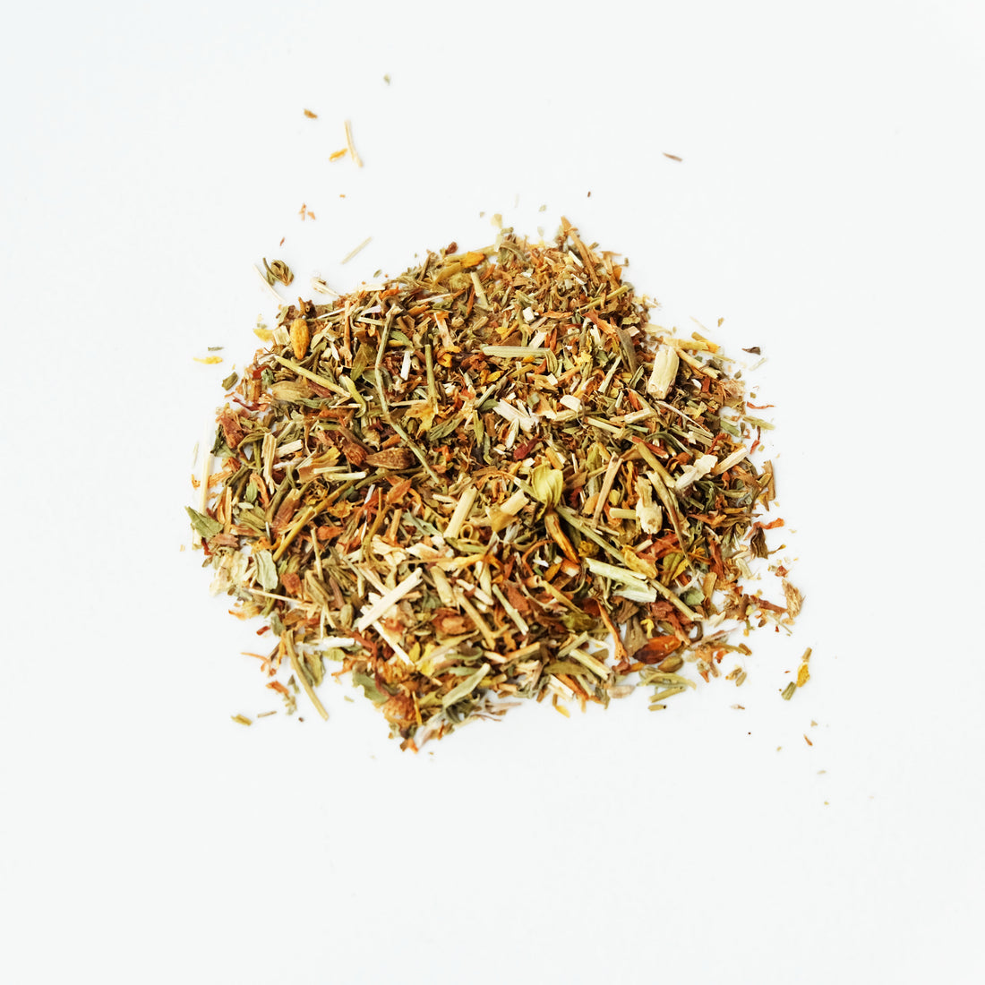 St Johns Wort Tea