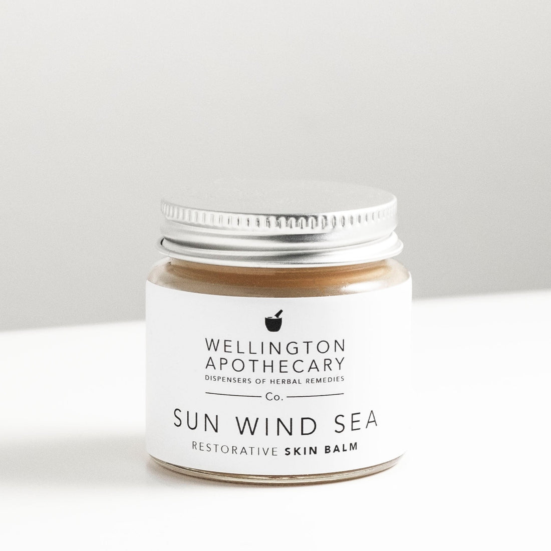 Sun Wind Sea Balm