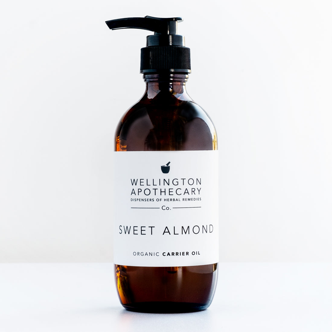 Sweet Almond Oil