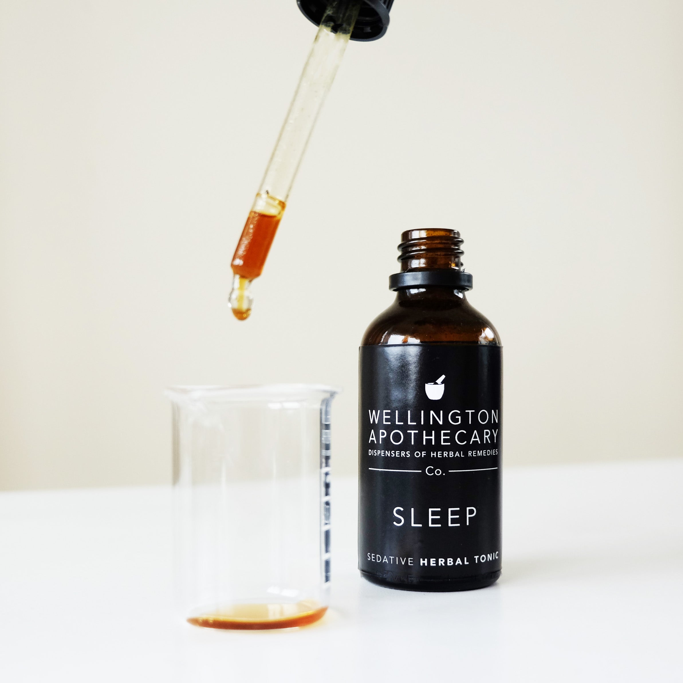 Sleep Herbal Tonic