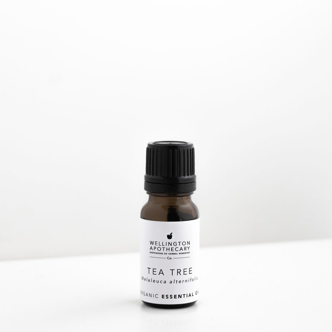 Tea Tree Essential Oil