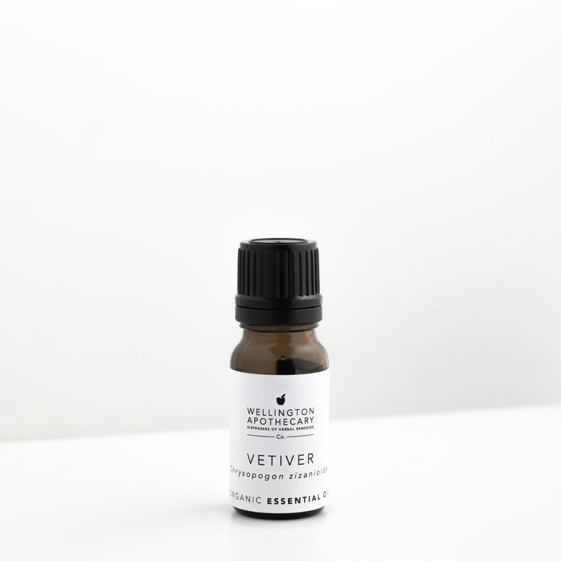 Vetiver Essential Oil