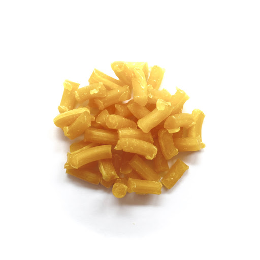 NZ Beeswax Pellets