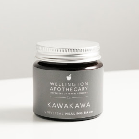 Kawakawa Balm