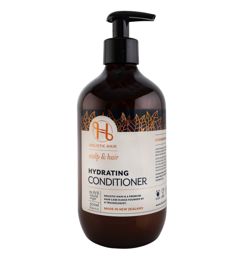 Hydrating Conditioner