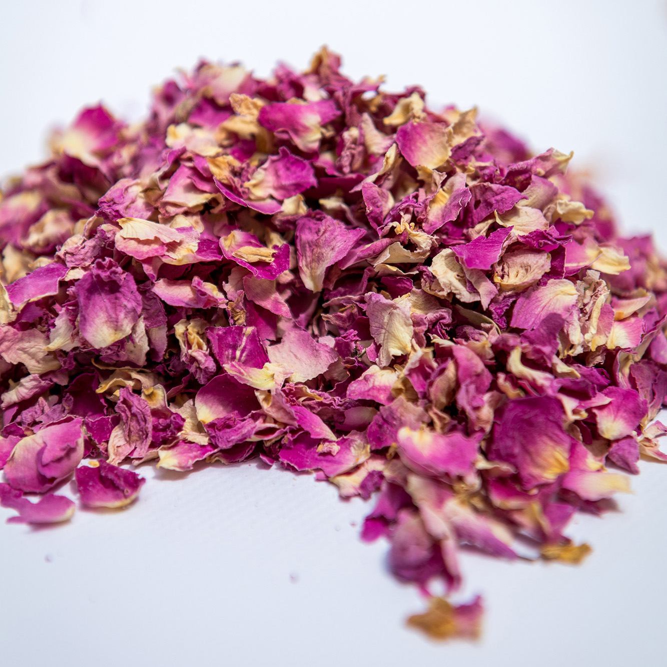 Rose Petal Tea