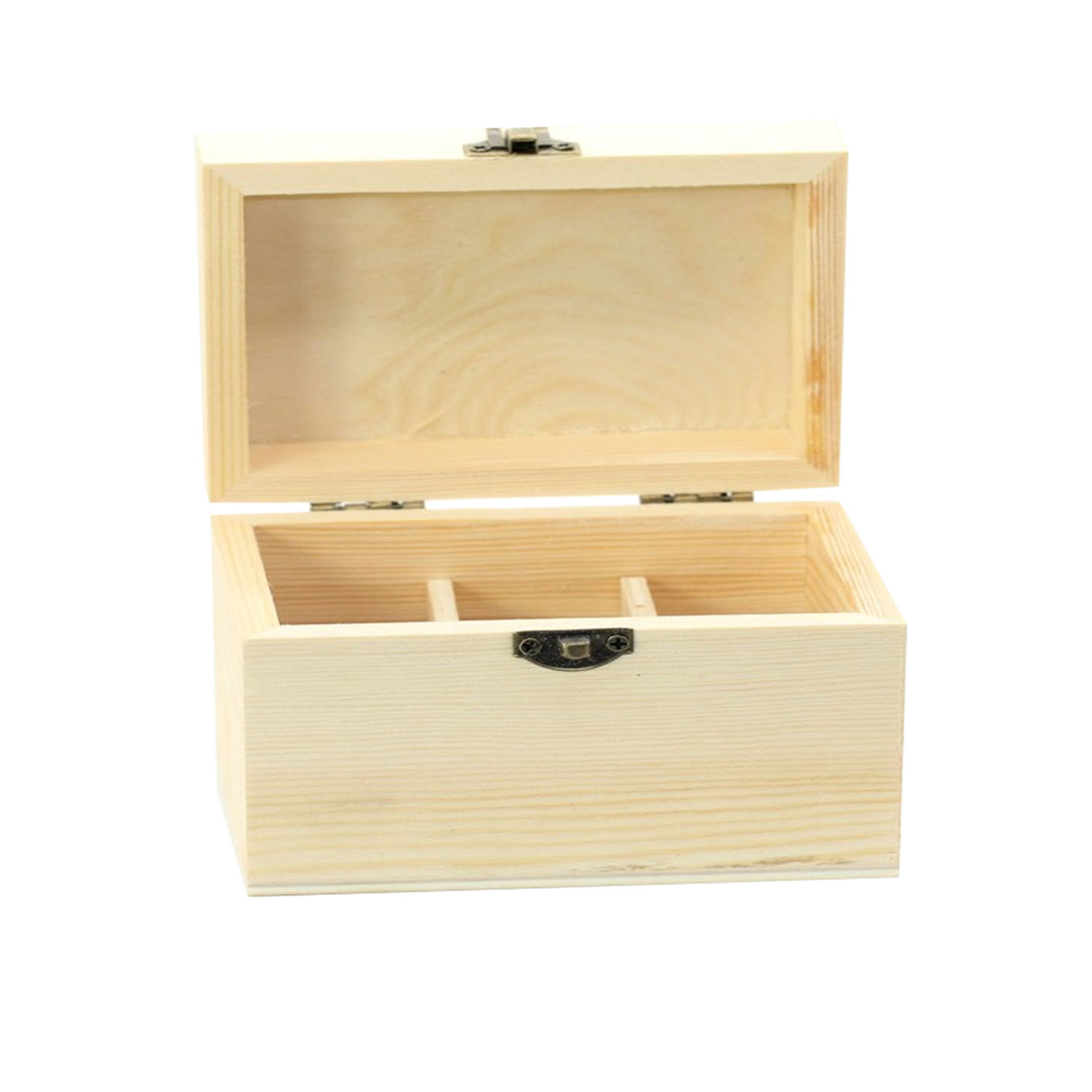 Essential Oil Storage Box