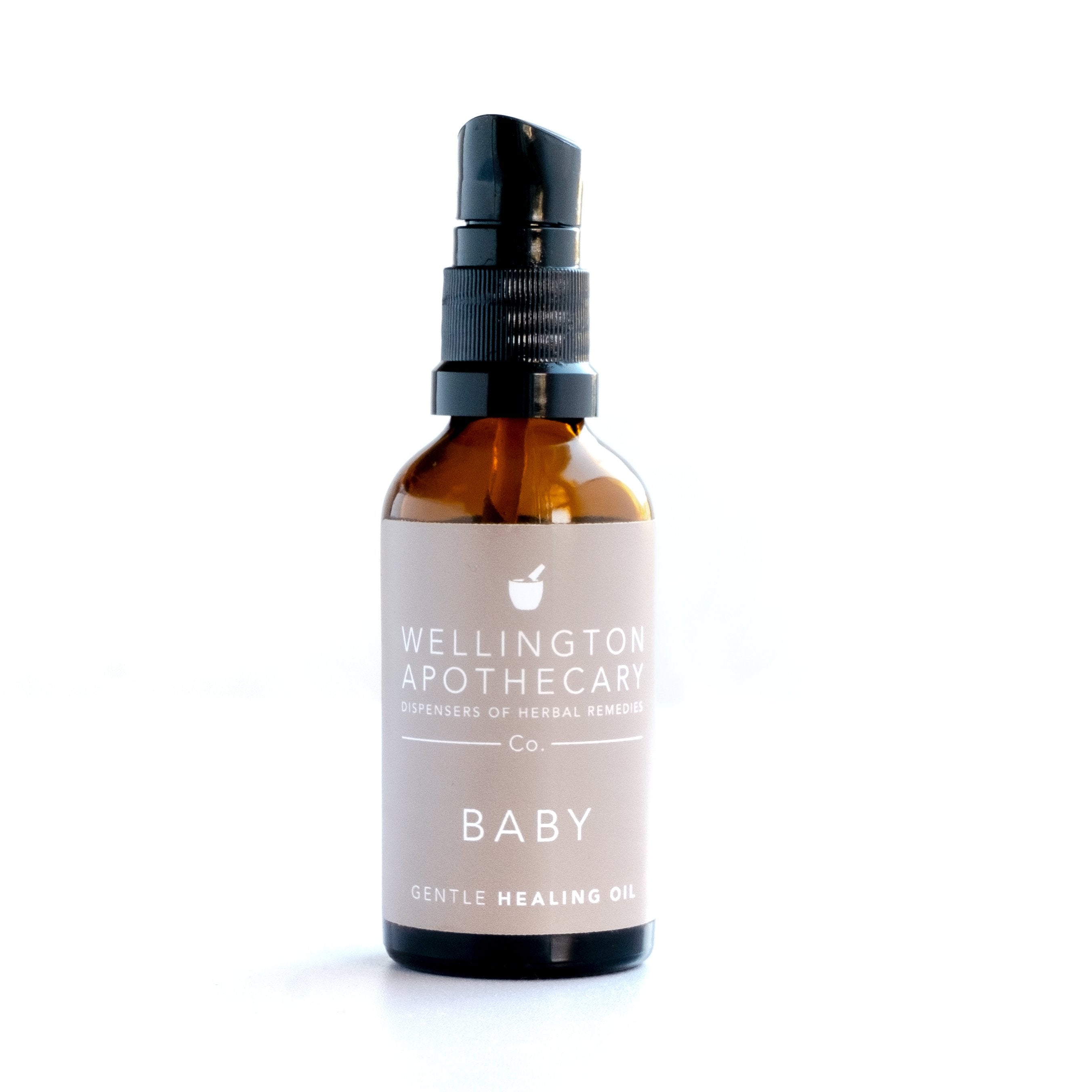 Mother &amp; Baby Nourishing Collection