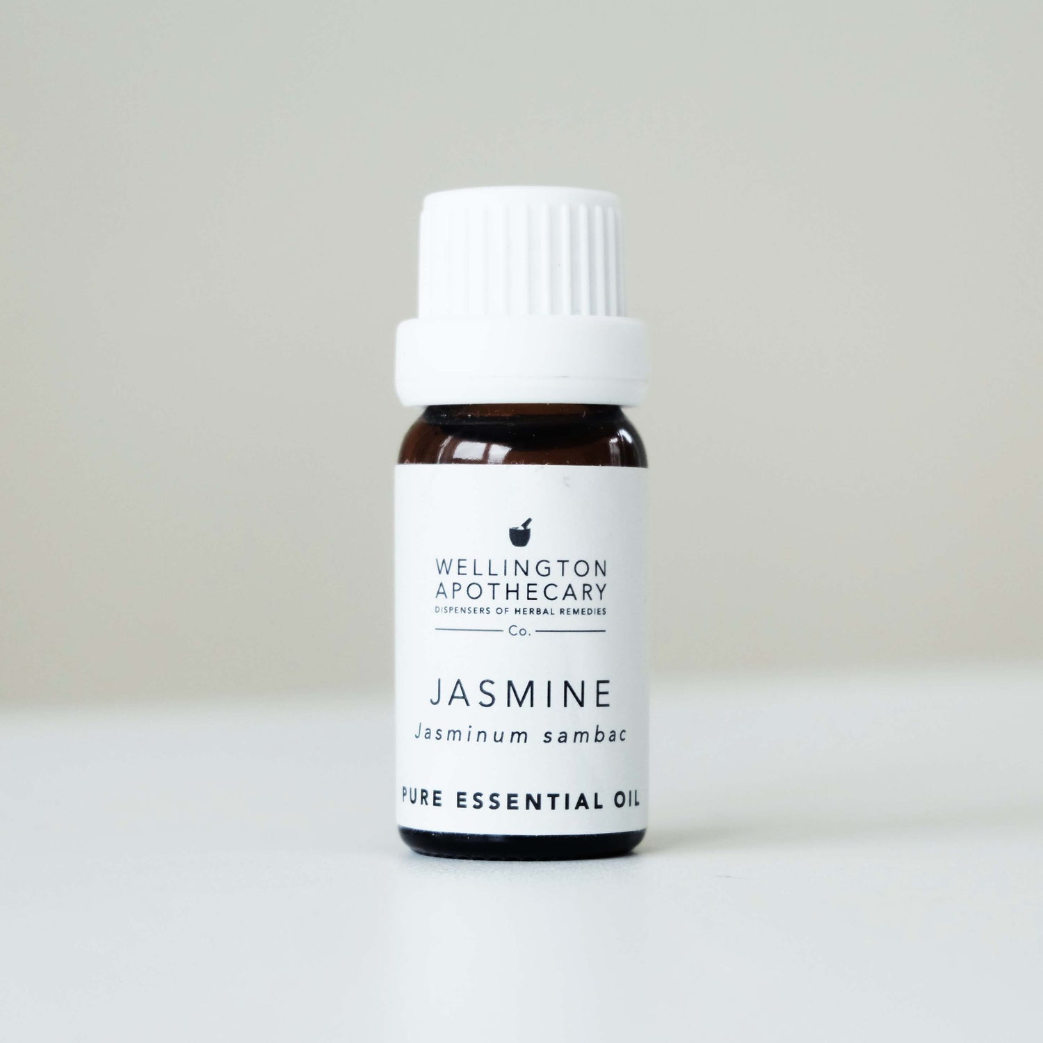 Jasmine Essential Oil 5% in Jojoba