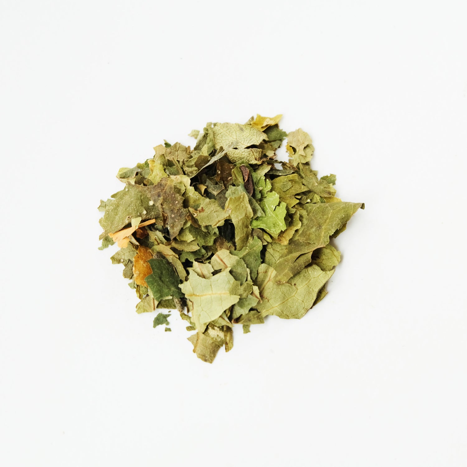 Wildcrafted Kawakawa Tea