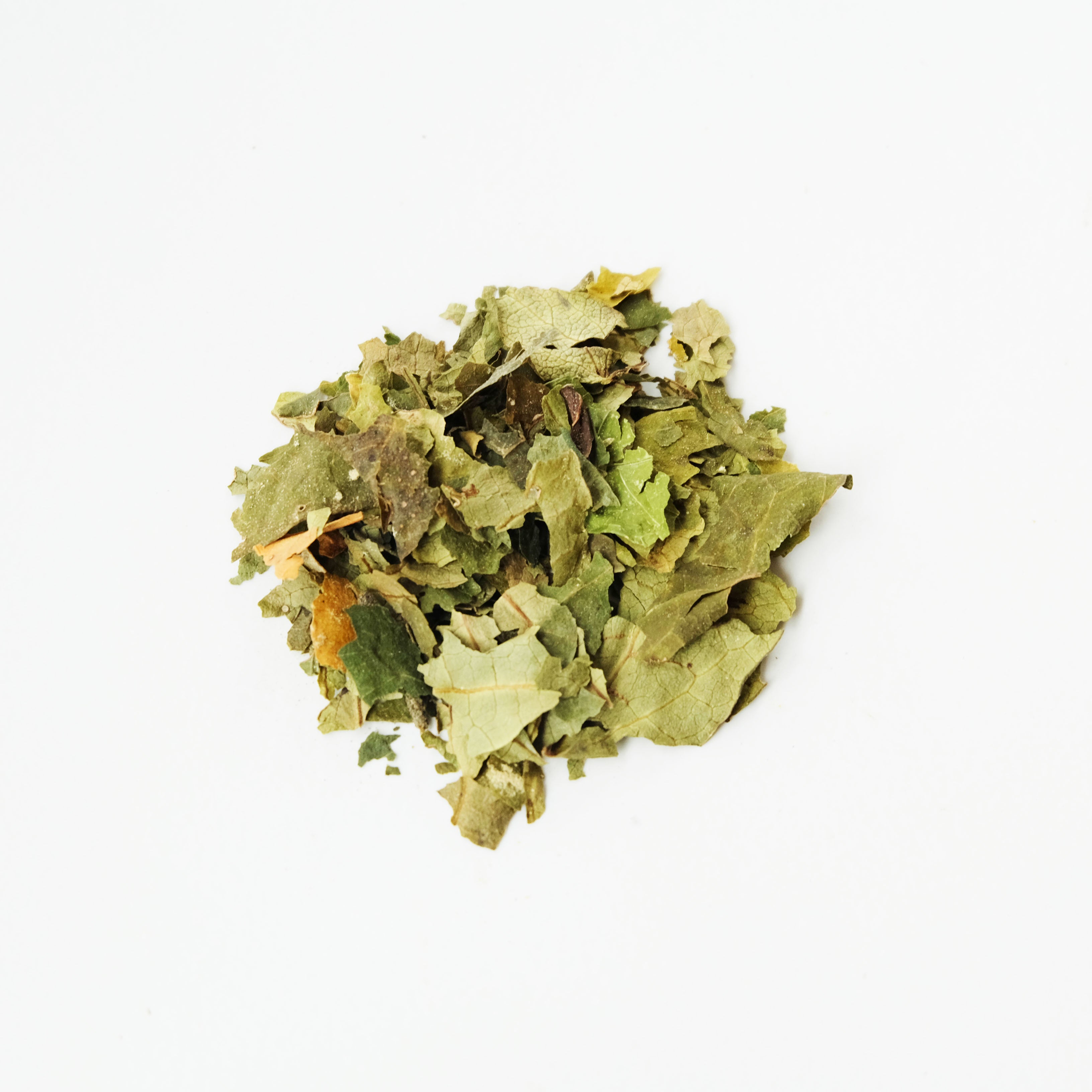 Wildcrafted Kawakawa Tea